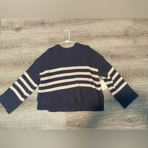 Juniors Knitted Sweater